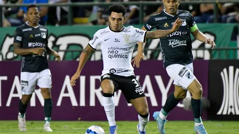 Deportivo Cali v Corinthians – Copa CONMEBOL Libertadores 2022