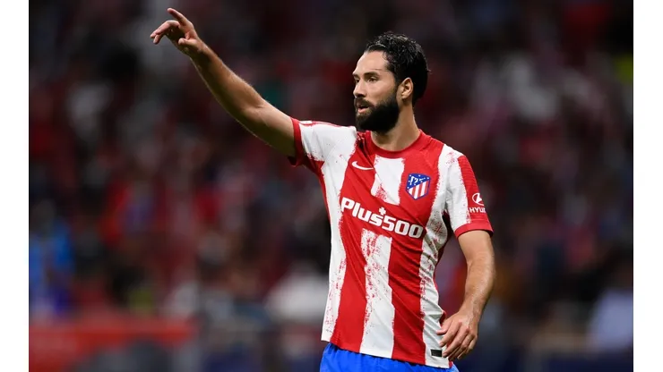 Atletico Madrid v FC Porto: Group B - UEFA Champions League