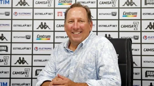 © Vitor Silva/Botafogo