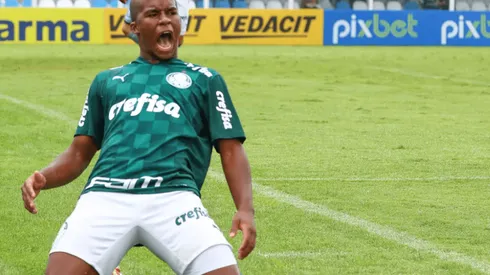 Foto: Marcello Zambrana/AGIF