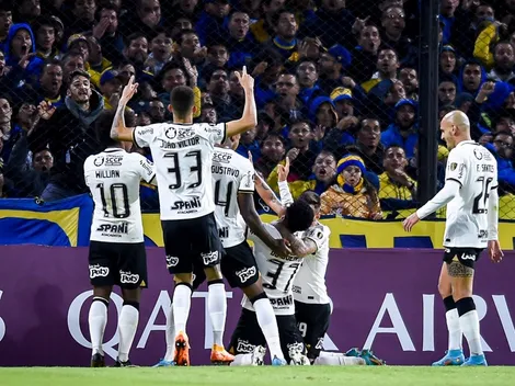 Após João Victor e Du Queiroz, outro titular do Corinthians recebe sondagem da Europa