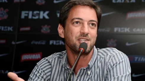 Foto: Mauro Horita/AGIF