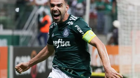 Palmeias v Atletico MG – Brasileirao Series A 2018