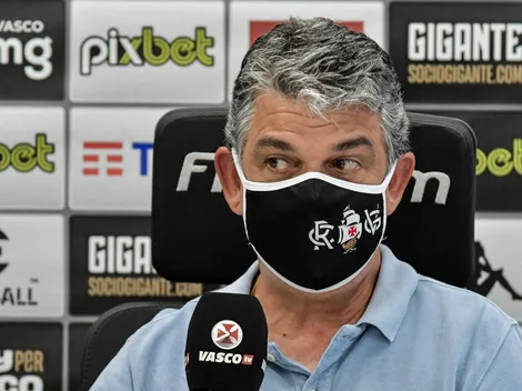 Gerente de futebol de gigante brasileiro fala sobre renovação de joia da base