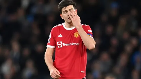 Manchester City v Manchester United – Premier League