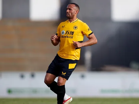 Possível novo atleta do Botafogo revela: 'Tem uma grande chance de dar certo'