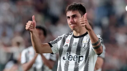 Juventus v SS Lazio - Serie A