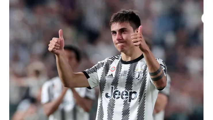 Juventus v SS Lazio - Serie A