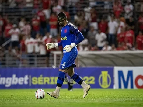 'Estamos confiantes e animados', revela Thiago Rodrigues para o próximo desafio