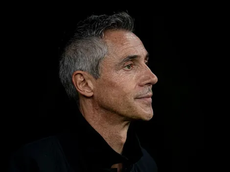 Paulo Sousa manda recado direto para atleta do Fla: 'Os processos não são assim'