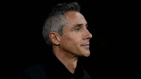 Treinador do Flamengo explicou situação de Diego Alves (Foto: Jorge Rodrigues/AGIF)