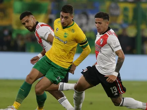 Gigante brasileiro anuncia a contratação do atacante uruguaio Miguel Merentiel