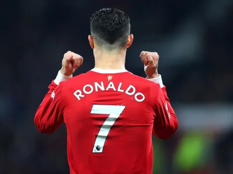 Cristiano Ronaldo pode pintar no Botafogo; entenda o rumor