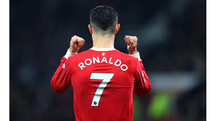 Manchester United v Brentford - Premier League