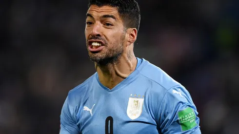 Uruguay v Colombia – FIFA World Cup 2022 Qatar Qualifier