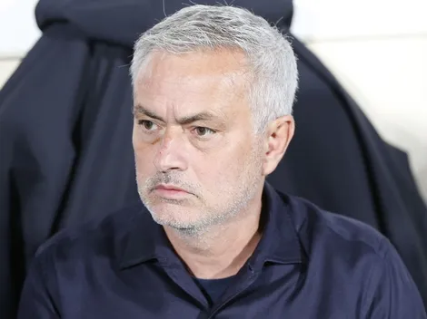 A pedido de Mourinho, Roma deve contratar jogador do Manchester United