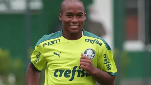 Foto: César Greco/Agência Palmeiras