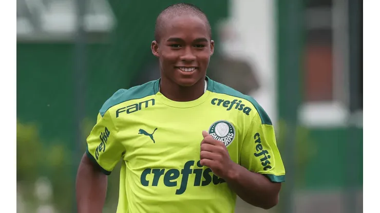 Foto: César Greco/Agência Palmeiras