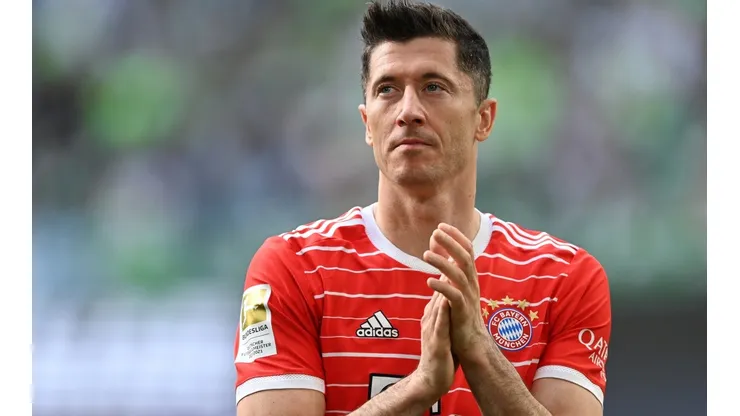 VfL Wolfsburg v FC Bayern M�nchen - Bundesliga