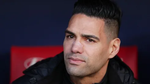 Club Atletico de Madrid v Rayo Vallecano – La Liga Santander