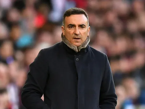 Diretoria do Flamengo 'dorme no ponto' e Carlos Carvalhal pode fechar com clube inglês
