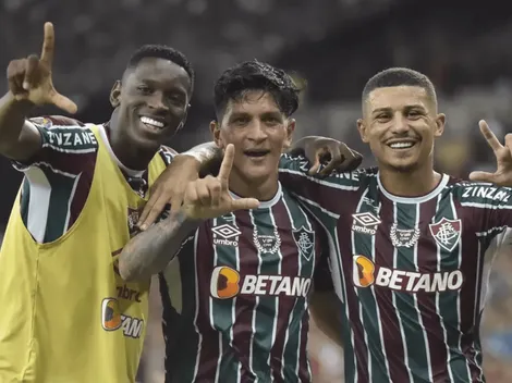 Klopp aprova, e Liverpool pode tirar importante jogador do Fluminense