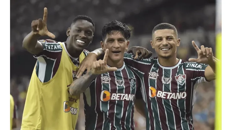 Foto: André Durão