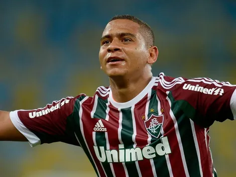 Livre no mercado, Walter pode reforçar novo clube em julho