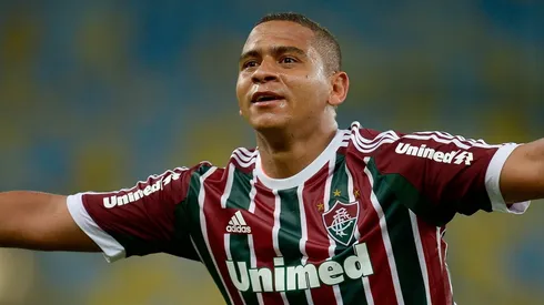Fluminense v Sao Paulo – Brasileirao Series A 2014