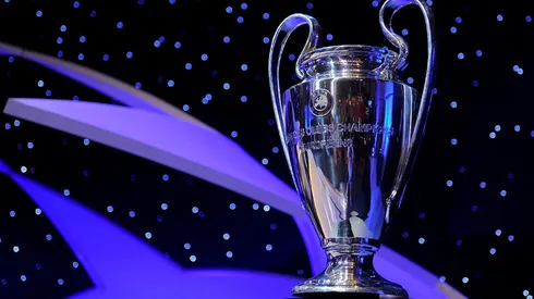 UEFA Champions League & UEFA Cup Draw