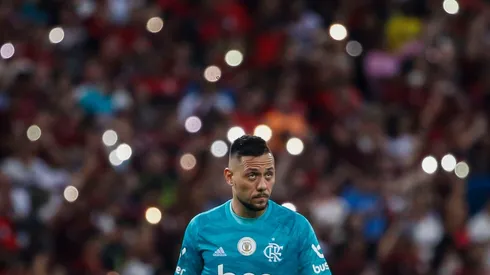 Flamengo v Atletico MG – Brasileirao Series A 2019