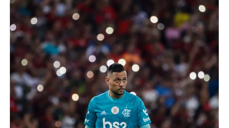 Flamengo v Atletico MG - Brasileirao Series A 2019