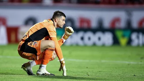 Sao Paulo v Santos – Brasileirao 2021