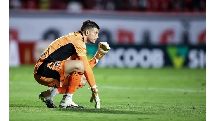 Sao Paulo v Santos - Brasileirao 2021