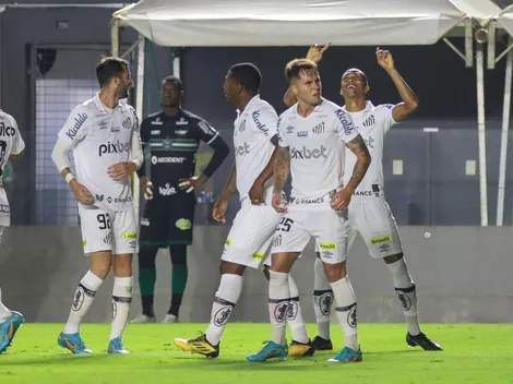 'Uma partida quase perfeita', exalta Madson após "virada" sobre o Coritiba