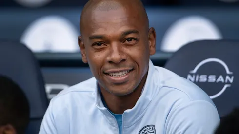 Manchester City v Newcastle United – Premier League