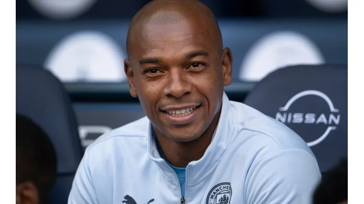 Manchester City v Newcastle United - Premier League