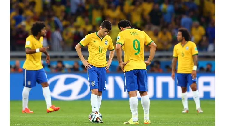 Oscar é o segundo jogador brasileiro mais bem pago do mundo