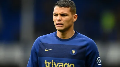 Everton v Chelsea – Premier League