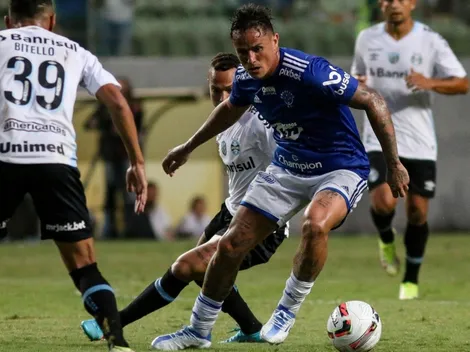 Edu comenta sobre situação vivida na vitória sobre o Remo: 'No final deu certo'