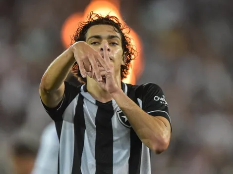 'Quero permanecer para fazer mais', diz Matheus Nascimento após noite de gala