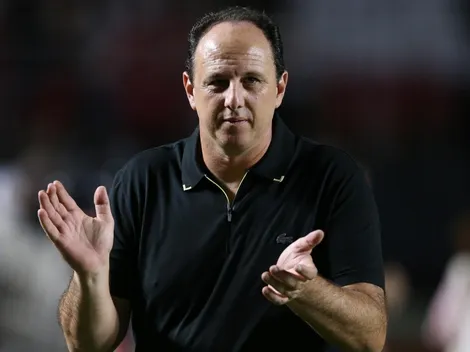 Ceni deve promover retornos no time titular do São Paulo diante do Cuiabá, pelo Brasileirão