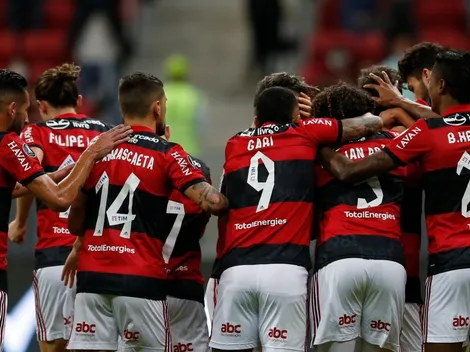 A bruxa está solta! Flamengo pode perder mais um jogador por contusão