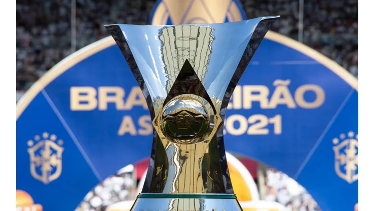 BRASILEIRO A 2021 - ATLETICO-MG X BRAGANTINO