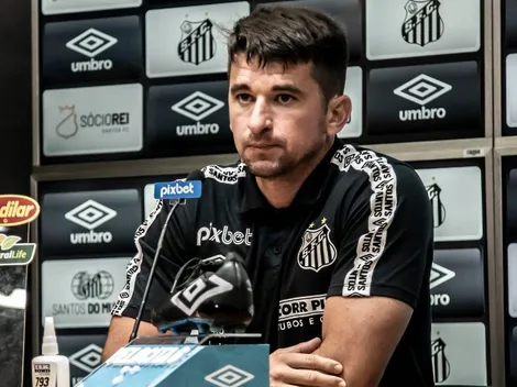 'Clube grande que quer ganhar tudo'; Santos cresce e avança às oitavas da Copa do Brasil