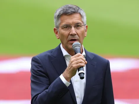 Presidente do Bayern de Munique fala sobre astro: 'Vai cumprir o contrato'