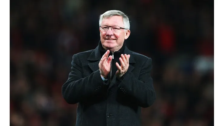 Klopp bateu recorde de Ferguson no futebol inglês