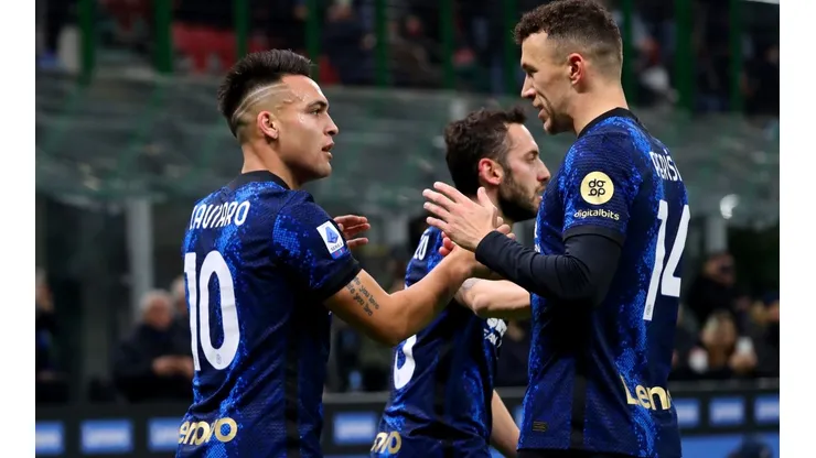 FC Internazionale v Cagliari Calcio - Serie A