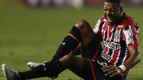 Santos v Sao Paulo -Brasileirao Series A 2017