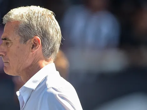 Com novidades e poupados, Botafogo divulga lista de relacionados para duelo contra o Ceilândia